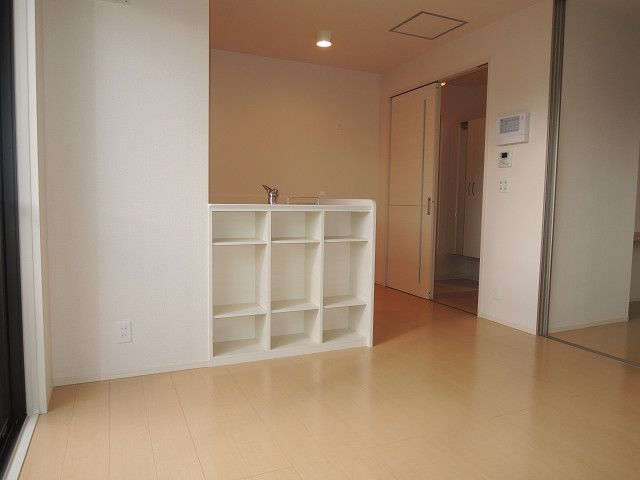 リビング