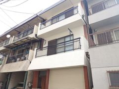 友井5丁目戸建ての外観画像
