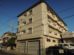 司マンションの外観画像