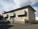 アルシオネの間取り画像