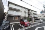 リオ放出の間取り画像