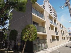 ヴィレッジ加綾北本町 Bタイプの外観画像