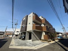 エクセレント久宝園の外観画像