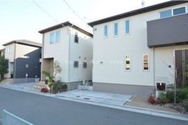 東山本町1丁目戸建ての外観画像