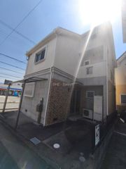 栄町2丁目一戸建（定借3年）の外観画像