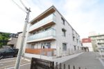 ハーティ菱屋西の間取り画像