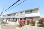 シャーメゾン稲田本町の間取り画像