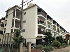 阪南グリーンハイツB棟の外観画像