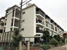 阪南グリーンハイツB棟の間取り画像