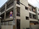 堤コーポの外観画像