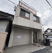 田中マンションの外観画像