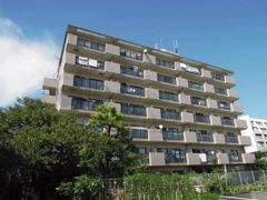 ガーデン成法の外観画像