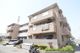 カーサ メロディアの外観画像