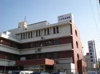 近くの小杉記念病院まで510m(徒歩7分)