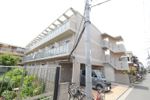 オランジュ上小阪の間取り画像