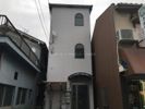 ハイツフォレストの間取り画像