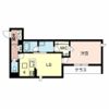 翠風邸の間取り画像