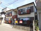 アーバン石田の間取り画像