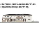 トリシア東太子の間取り画像