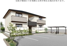 ブシュクリーBの外観画像
