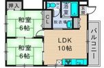 スタンヒル久宝園の間取り画像