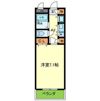 サンモールの間取り画像