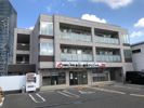 ユニヴァリィ オリゼーの間取り画像