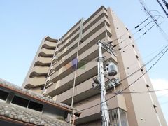 ベルドミール末広五番館の外観画像