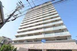 プレジオ布施EUROの外観画像
