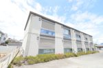 シンワパーレの間取り画像