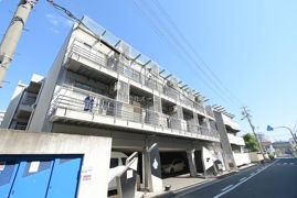 スパジオビィータの外観画像