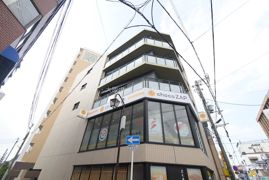 メゾンキコー長瀬の外観画像