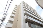プレサンスNEO長堂アウローラの間取り画像