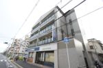 コーポラス光進の間取り画像