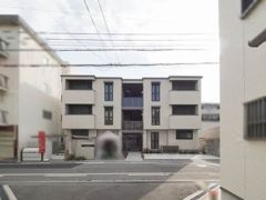 シャーメゾン プレーナスペイの外観画像
