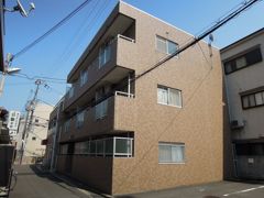 北本町プラザIIの外観画像