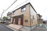 ソレジオ武村V Nの間取り画像