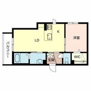 ShaMaison Arneの間取り画像