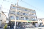 グロウブ東翠園の外観