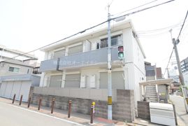 シャルマン シャンブル IIの外観画像