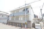 シャルマン シャンブル IIの外観