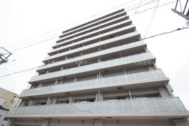 パニール・永和の外観画像