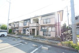 サンビレッジ・ラポールの外観画像