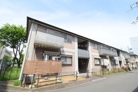 エーデルハイムの外観画像