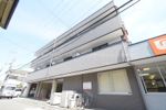 シャトルウエストの間取り画像