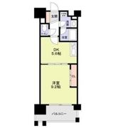 布施ハイラインの間取り画像