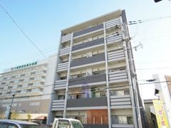 Gクレセントの外観画像