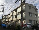 アムール久宝寺の間取り画像