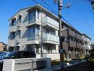 クリエ山本町南の外観