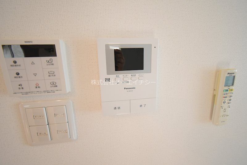 近くの三井住友銀行 徳庵支店まで544m(徒歩7分)